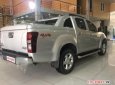 Isuzu Dmax 2016 - Isuzu Dmax - 2016