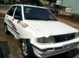Kia CD5 2000 - Cần bán gấp Kia CD5 2000, màu trắng