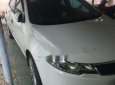 Kia Forte   2013 - Bán xe Kia Forte đời 2013, màu trắng