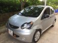 BYD F0 2011 - Bán BYD F0 năm 2011, màu bạc