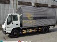 Isuzu QKR 2018 - Bán xe tải Isuzu 1t9 2018, đại lý bán xe tải Isuzu trả góp 90%, xe tải Isuzu 1T9 2018, xe tải Isuzu Euro4