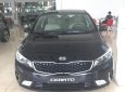 Kia Cerato 1.6 MT 2018 - Bán Kia Cerato 1.6 MT thể thao hiện đại giá rẻ nhất phân khúc Huy Kia Giải Phóng: 0866568103