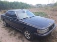 Toyota Chaser 1990 - Cần bán gấp Toyota Chaser sản xuất 1990 xe gia đình, giá tốt