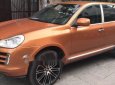 Porsche Cayenne 2008 - Bán Porsche Cayenne năm 2008, xe nhập 