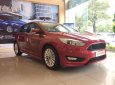 Ford Focus 2018 - Bán Ford Focus 2018, xe đủ màu, trả trước 130 triệu