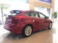 Ford Focus 2018 - Bán Ford Focus 2018, xe đủ màu, trả trước 130 triệu