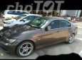 BMW 3 Series  325i  2008 - Cần bán BMW 3 Series 325i đời 2008, giá tốt