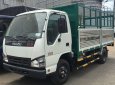 Isuzu QKR 2018 - Bán xe tải Isuzu 1t9 Euro 4 mới nhất 2018, giá xe tải Isuzu 1T9 2018, đại lý bán xe tải