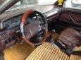 Toyota Camry   1987 - Bán xe Toyota Camry năm sản xuất 1987, màu xám chính chủ, giá tốt