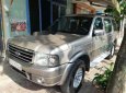 Ford Everest 2006 - Cần bán Ford Everest đời 2006, màu bạc