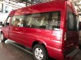 Ford Transit SVP 2018 - Ford Cao Bằng bán xe Ford Transit larang đúc, đủ màu, giá rẻ nhất tại Lai Châu, hỗ trợ trả góp 80%, lh: 0902212698.