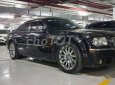 Chrysler 300M 2010 - Bán xe Chrysler 300M sản xuất 2010, màu đen, xe nhập