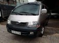 Toyota Hiace 2005 - Bán Toyota Hiace sản xuất năm 2005, giá chỉ 165 triệu