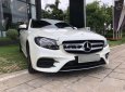 Mercedes-Benz E class 2017 - Bán ô tô Mercedes đời 2017, màu trắng, nhập khẩu nguyên chiếc
