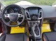 Ford Focus 1.6AT 2015 - Bán ô tô Ford Focus 1.6AT năm 2015, màu đỏ 