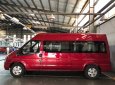 Ford Transit SVP 2018 - Ford Cao Bằng bán xe Ford Transit larang đúc, đủ màu, giá rẻ nhất tại Lai Châu, hỗ trợ trả góp 80%, lh: 0902212698.