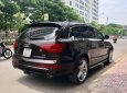 Audi Q7 2010 - Bán ô tô Audi Q7 sản xuất 2010, màu nâu, nhập khẩu