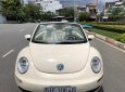 Volkswagen Beetle 2.5 2009 - Bán Beetle 2.5 đk 2009 Sport 2 cửa 4 chỗ mui xếp, xe mạnh mẽ với máy 2.5 số tự động