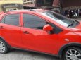 Haima 2012 - Cần bán lại xe Haima 2 2012, màu đỏ, giá chỉ 185 triệu