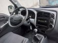 Kia K250 2018 - Bán xe tải 2490 kg, Kia Frontier K250 (Kia Bongo 2), thùng lửng, động cơ Hyundai Euro 4, hỗ trợ trả góp