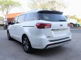 Kia Sedona Gath 2018 - Bán xe Sedona Gath 3.3L 2018 full option đủ các phiên bản, màu sắc, lh: 01695.383.514