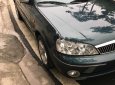 Ford Laser GHIA 2003 - Bán xe Ford Laser GHIA sản xuất 2003, màu xanh lam xe gia đình