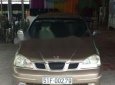 Daewoo Lacetti 2005 - Bán Daewoo Lacetti đời 2005, màu vàng cát