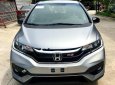 Honda Jazz RS 2018 - Bán ô tô Honda Jazz RS 2018, màu bạc, xe nhập