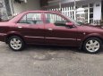 Ford Laser 2003 - Bán ô tô Ford Laser đời 2003, màu đỏ