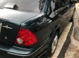 Ford Laser GHIA 2003 - Bán xe Ford Laser GHIA sản xuất 2003, màu xanh lam xe gia đình