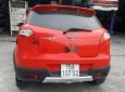 Haima 2012 - Cần bán lại xe Haima 2 2012, màu đỏ, giá chỉ 185 triệu