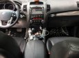 Kia Sorento 2011 - Chính chủ bán Kia Sorento đời 2011, màu đen, xe nhập