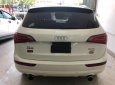 Audi Q5 2.0T 2010 - Bán Audi Q5 2.0T năm 2010, màu trắng, nhập khẩu  