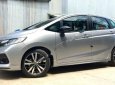 Honda Jazz RS 2018 - Bán ô tô Honda Jazz RS 2018, màu bạc, xe nhập