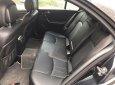 Mercedes-Benz C class  C180  2005 - Cần bán xe Mercedes C180 sản xuất năm 2005, màu đen
