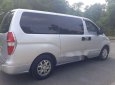 Hyundai Grand Starex 2007 - Bán Hyundai Grand Starex SX 2007, màu bạc 