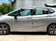 Honda Jazz RS 2018 - Bán ô tô Honda Jazz RS 2018, màu bạc, xe nhập