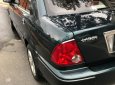 Ford Laser GHIA 2003 - Bán xe Ford Laser GHIA sản xuất 2003, màu xanh lam xe gia đình