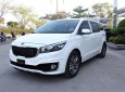 Kia Sedona Gath 2018 - Bán xe Sedona Gath 3.3L 2018 full option đủ các phiên bản, màu sắc, lh: 01695.383.514