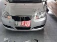 Toyota Vios 2007 - Cần bán xe Toyota Vios năm sản xuất 2007, màu trắng giá cạnh tranh