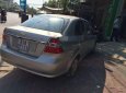 Chevrolet Aveo 2012 - Cần bán xe Chevrolet Aveo năm sản xuất 2012, màu bạc giá cạnh tranh