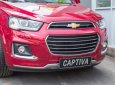 Chevrolet Captiva 2018 - Bán Chevrolet Captiva 2018 xe hot giao liền trong tháng chỉ cần trả trước 10%- 0946553020