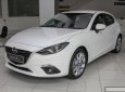 Mazda 3 2018 - Bán ô tô Mazda 3 sản xuất 2018, giá 659tr tại Vinh