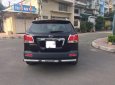 Kia Sorento 2011 - Chính chủ bán Kia Sorento đời 2011, màu đen, xe nhập