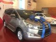 Toyota Innova  2.0E 2018 - Cần bán Toyota Innova 2.0E đời 2018, màu nâu giá cạnh tranh