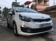 Kia Rio 2015 - Cần bán lại xe Kia Rio sản xuất năm 2015, màu trắng như mới