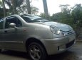 Chery QQ3 Full option 2009 - Bán Chery QQ3 Full option 2009, màu bạc