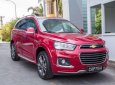 Chevrolet Captiva 2018 - Bán Chevrolet Captiva 2018 xe hot giao liền trong tháng chỉ cần trả trước 10%- 0946553020