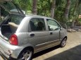 Chery QQ3 Full option 2009 - Bán Chery QQ3 Full option 2009, màu bạc