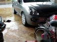 Kia Carens 2010 - Bán Kia Carens sản xuất 2010, màu bạc  